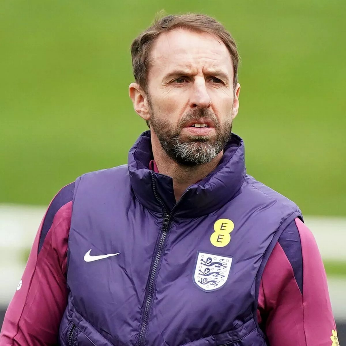 England's Euro 2024 Squad: Southgate's Key Decisions